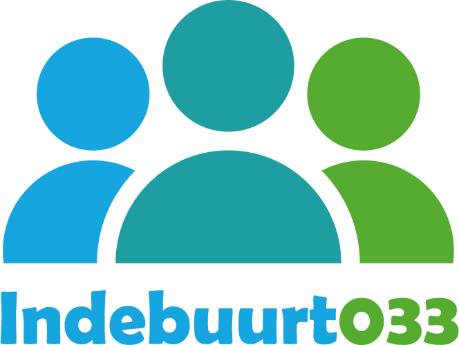 Logo Indebuurt033